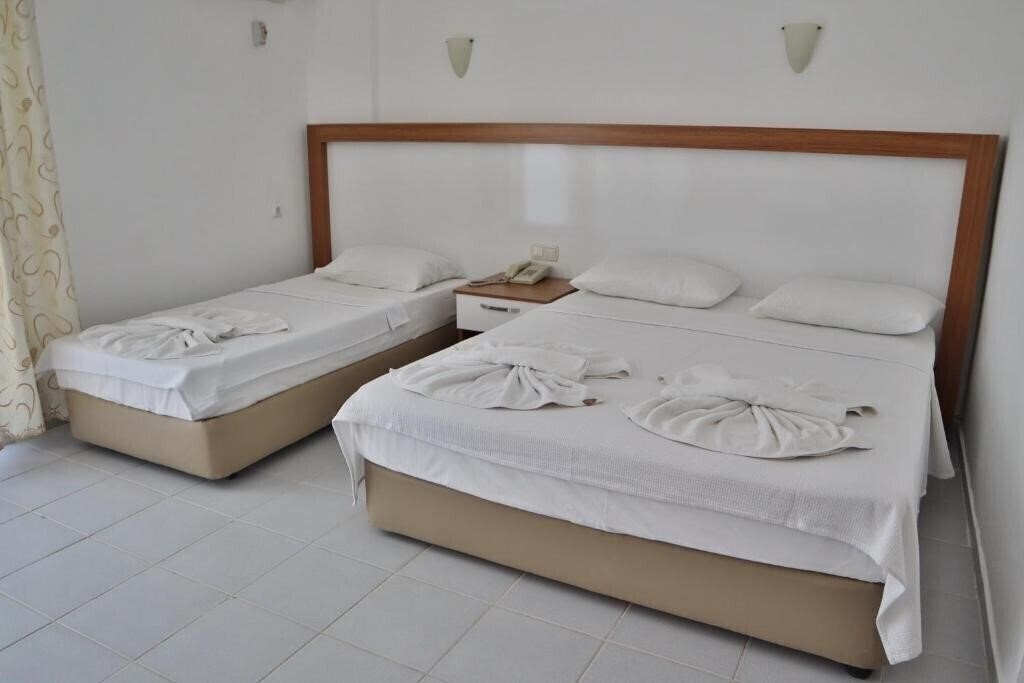 Территория Kleopatra Smile Hotel 3*