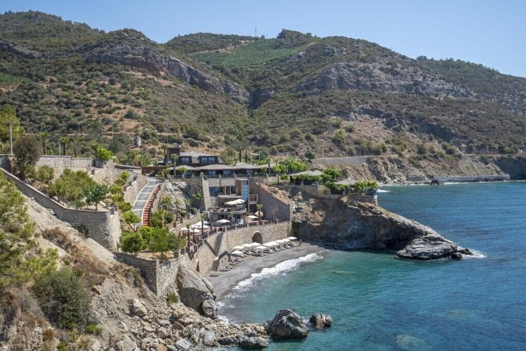 Картинка Club Porto Amore Hotel 5*