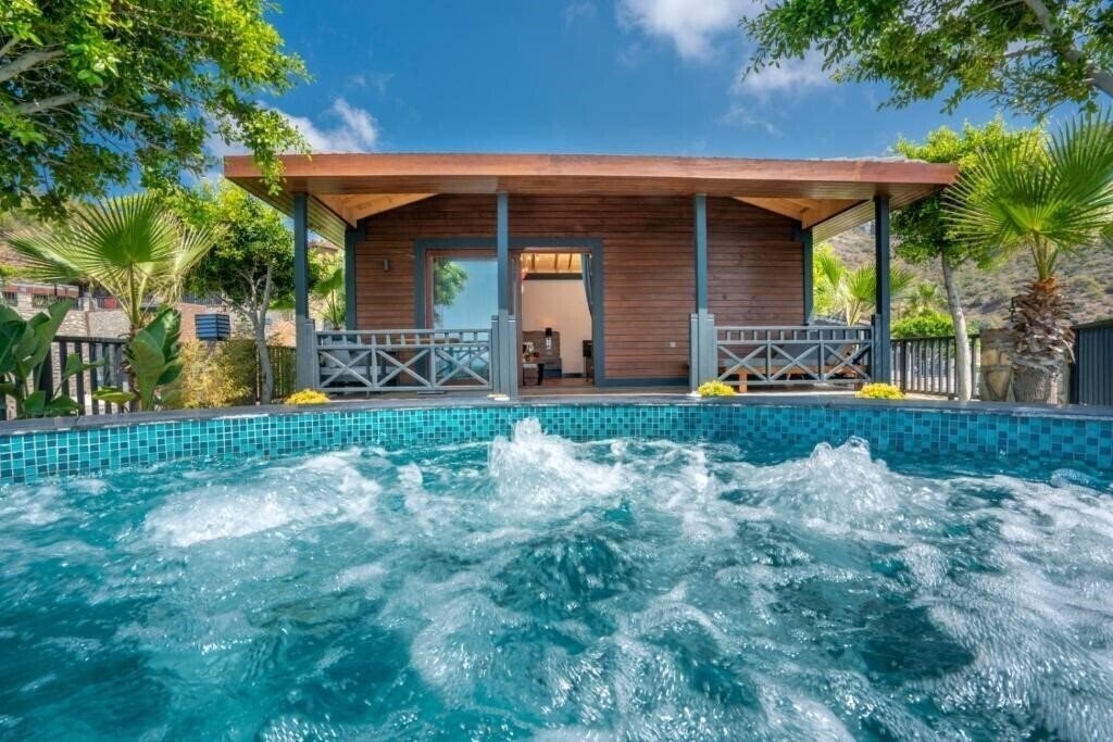 Вид Club Porto Amore Hotel 5*