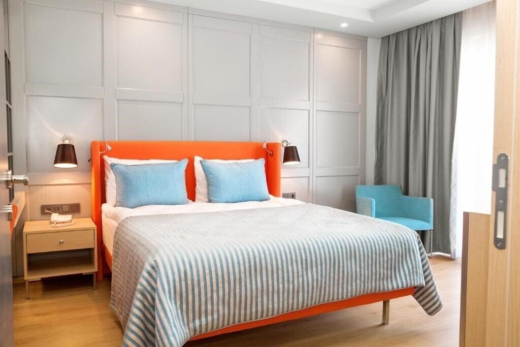 Вид Numa Bay Exclusive 5*