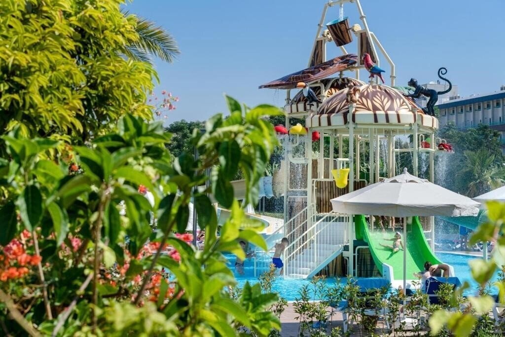 Панорама Numa Bay Exclusive 5*