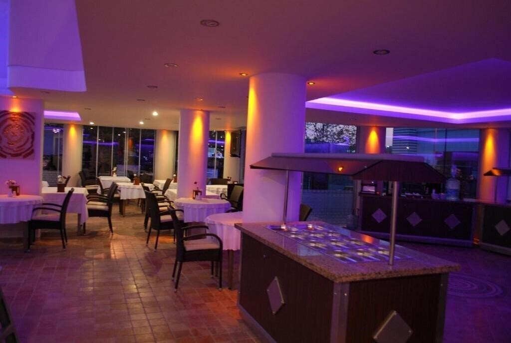 Картинка Atak Apart Hotel Alanya 3*