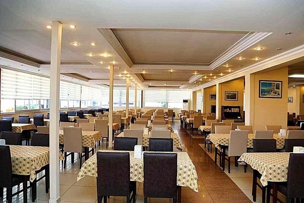 Картинка Club Bayar Beach 4*
