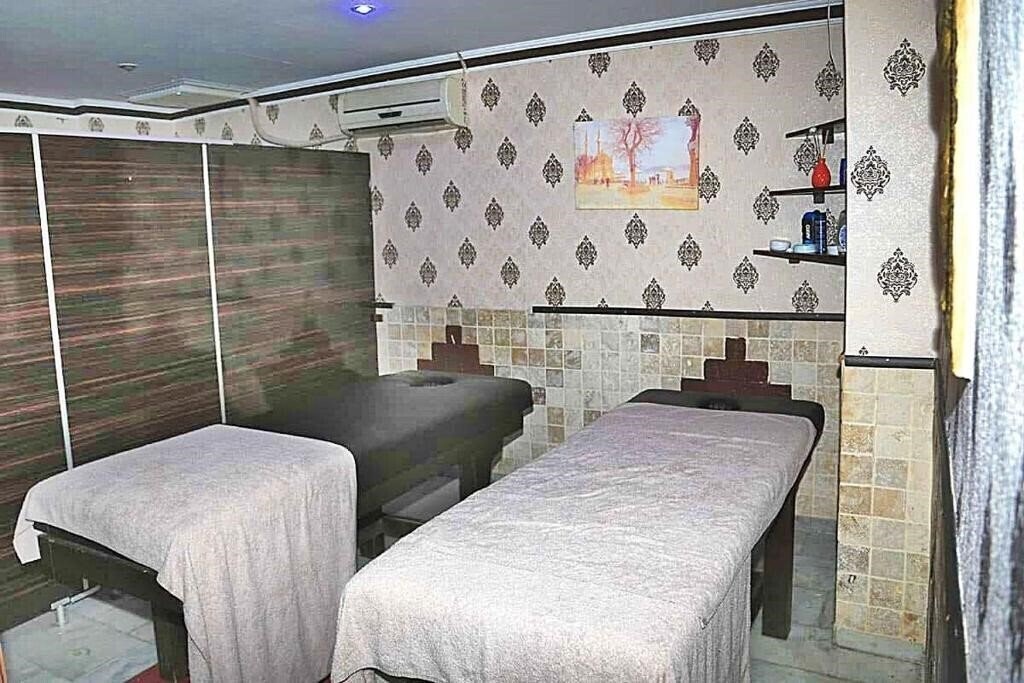 Вид Club Bayar Beach 4*