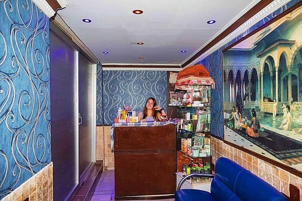 Апартаменты Club Bayar Beach 4*
