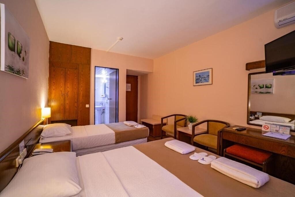 Вид Bieno Club SVS Hotel 4*