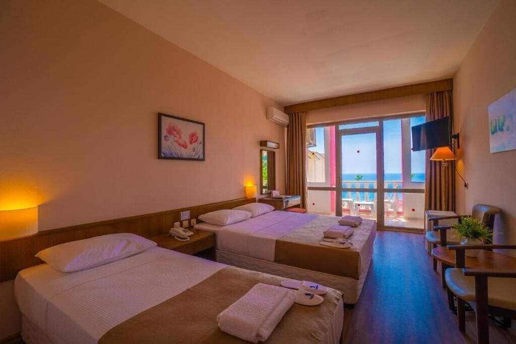 Фотографія Bieno Club SVS Hotel 4*