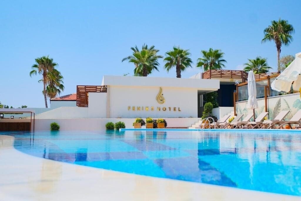 Фото Feniks Priority Hotel (ex. Feniks Hotel Boutique) 4*