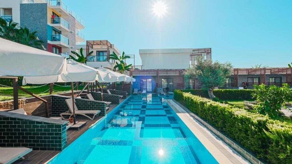 Фотография Feniks Priority Hotel (ex. Feniks Hotel Boutique) 4*