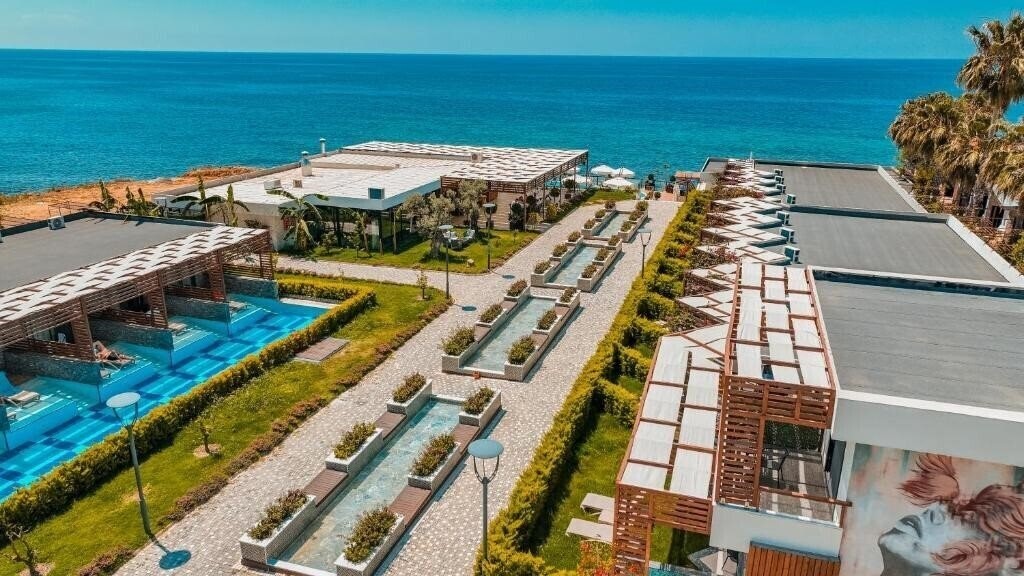 Изображение Feniks Priority Hotel (ex. Feniks Hotel Boutique) 4*