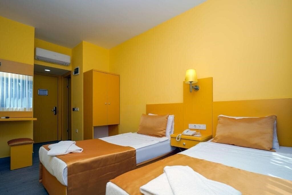 Зображення Avlion Hotel (ex. Avlion Boutique Hotel) 3*