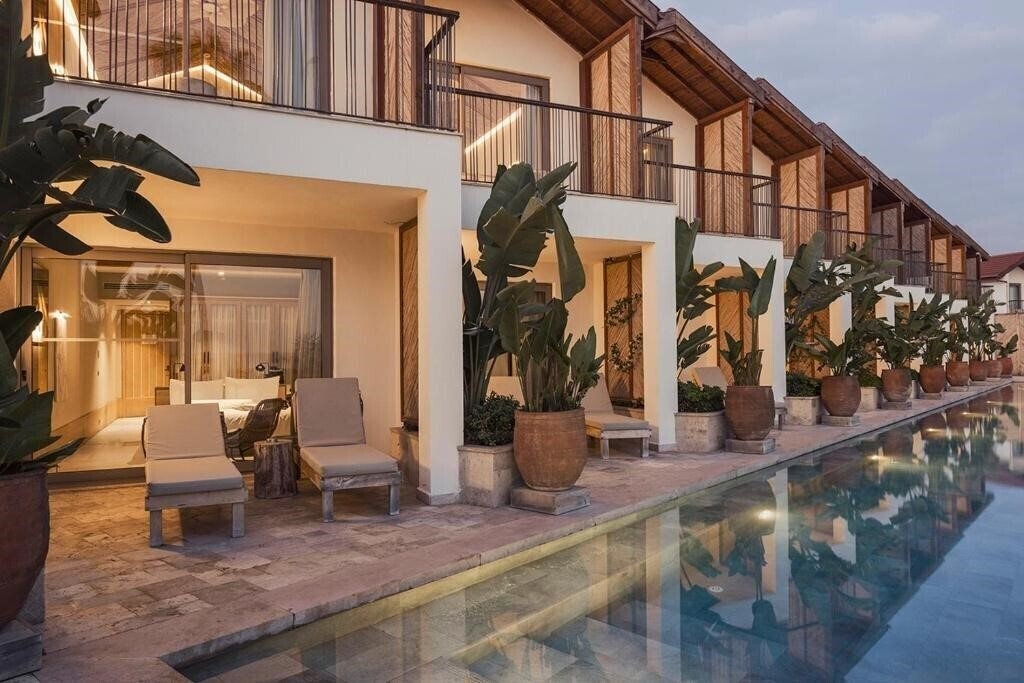 Фотография Day One Beach Resort & SPA (ex. Club Hotel Banana, Banana Hotel, Banana Star, Banana Otel) 4*