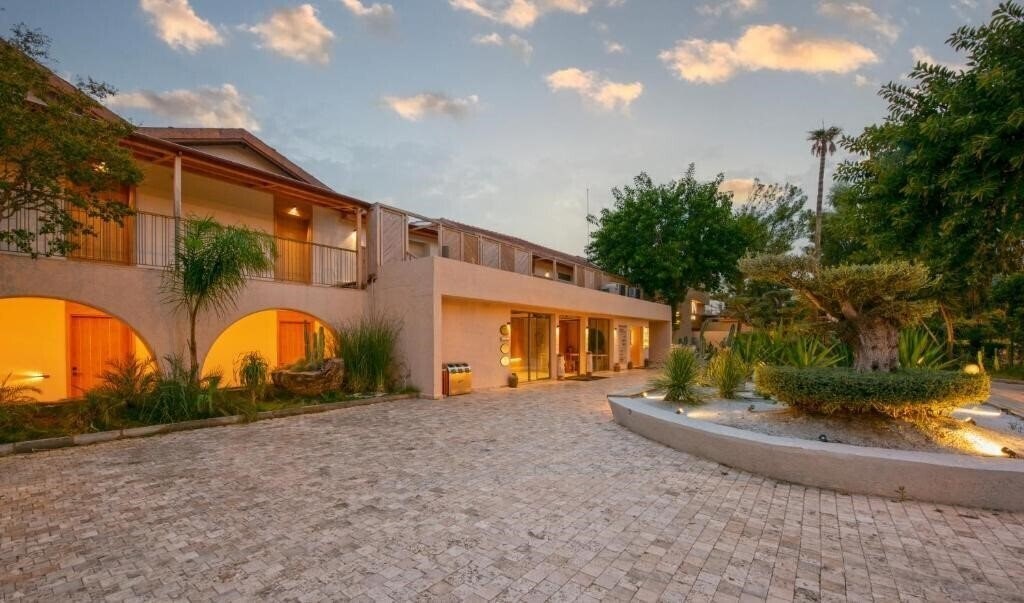 Вид Day One Beach Resort & SPA (ex. Club Hotel Banana, Banana Hotel, Banana Star, Banana Otel) 4*