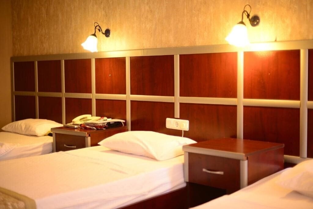 Територія Eras Hotel 3*