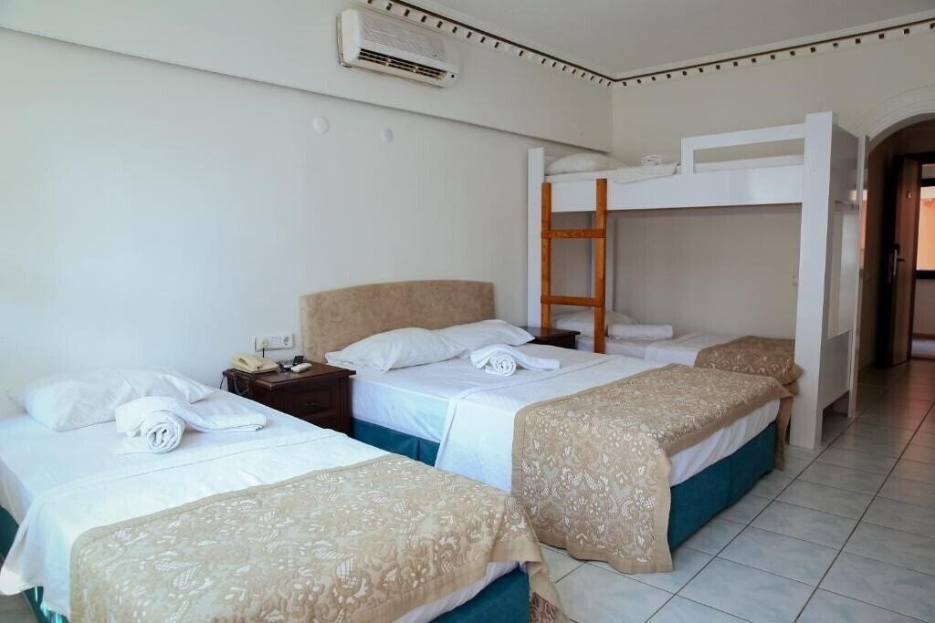 Зображення Eras Hotel 3*