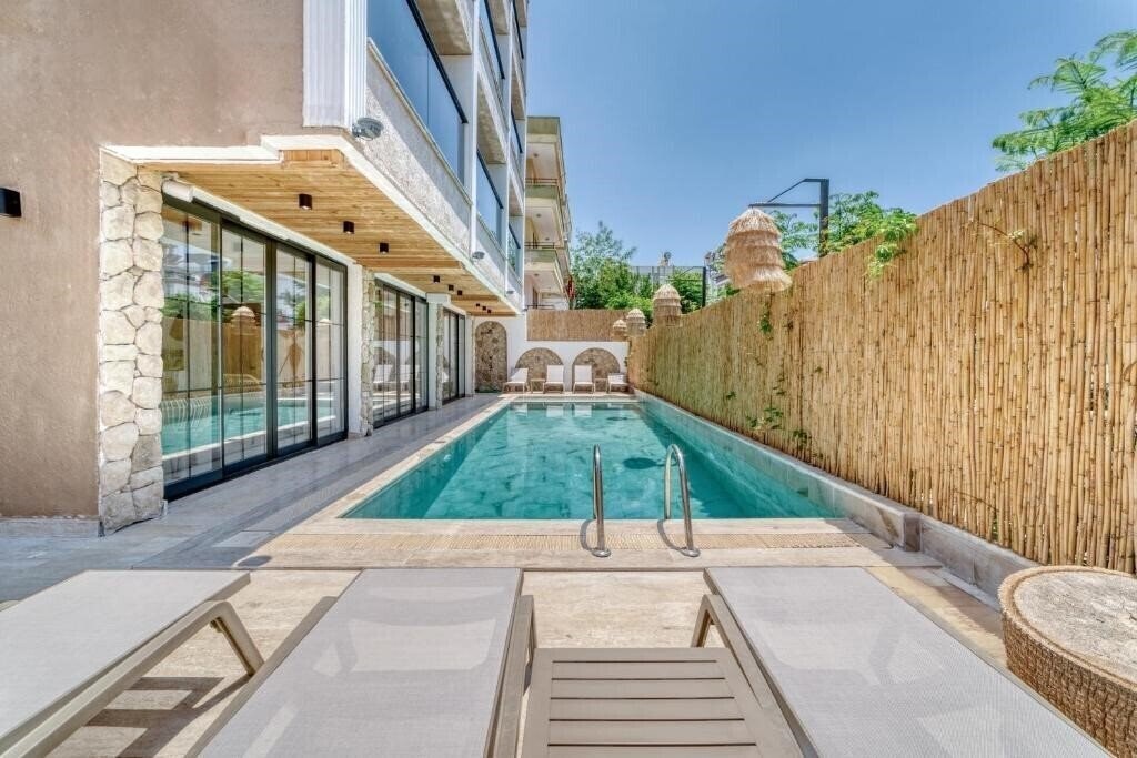 Вид Hildegard Hotel 3*