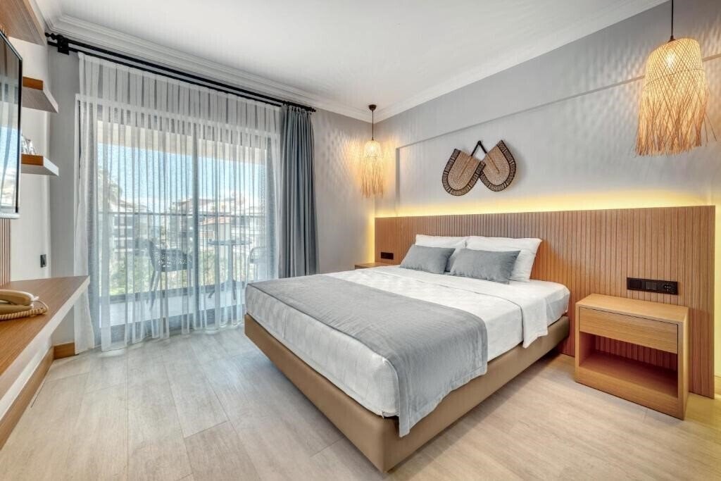 Картинка Hildegard Hotel 3*