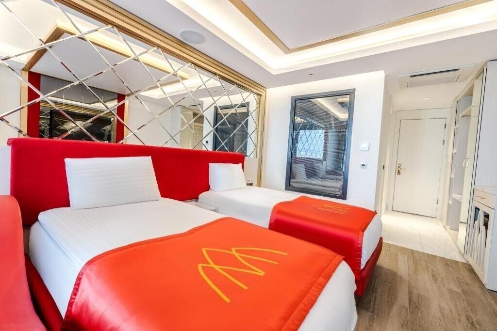 Изображение Granada Luxury Red 5*