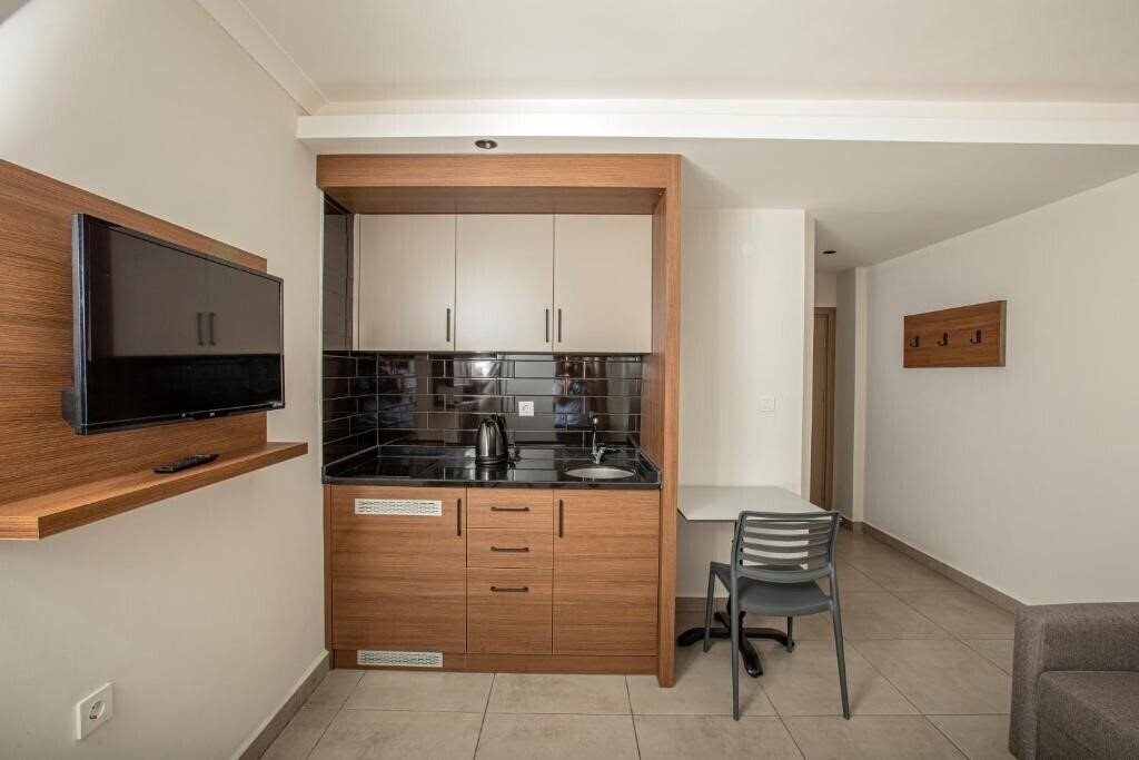 Изображение Perle Apart 3*