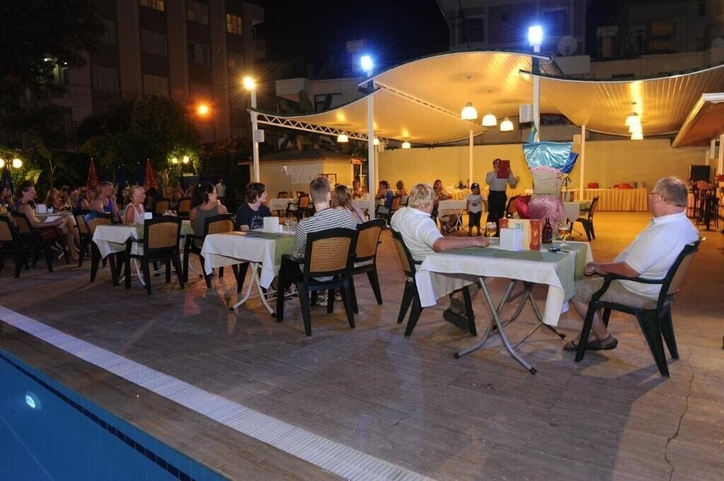 Апартаменты Perle Apart 3*