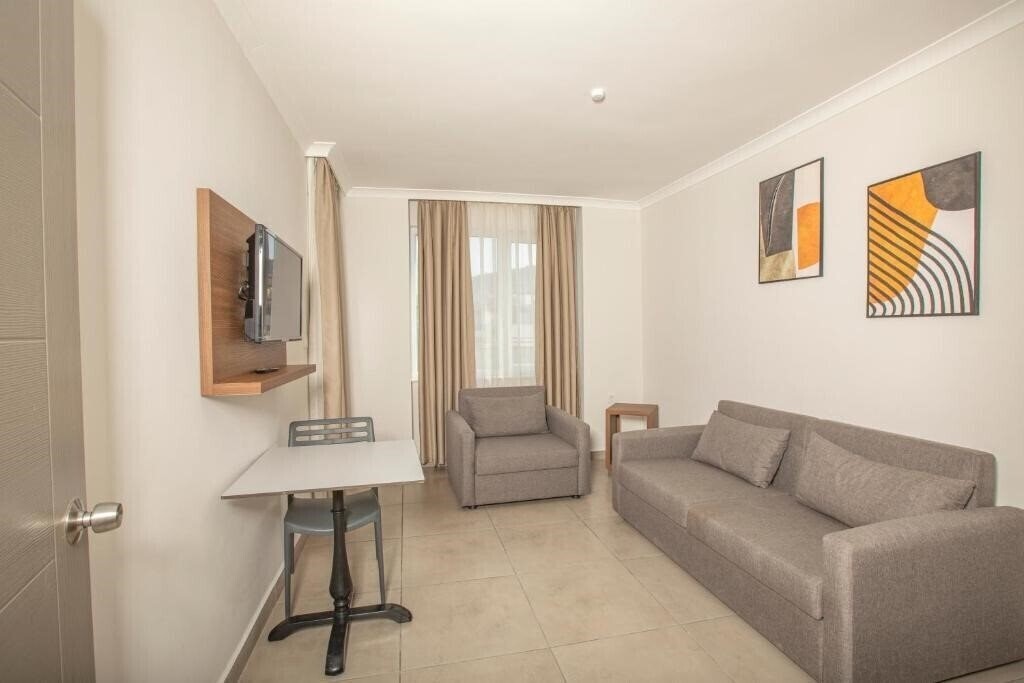 Панорама Perle Apart 3*