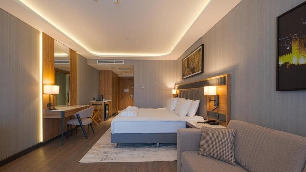 Фотографія Wyndham Alanya 5*