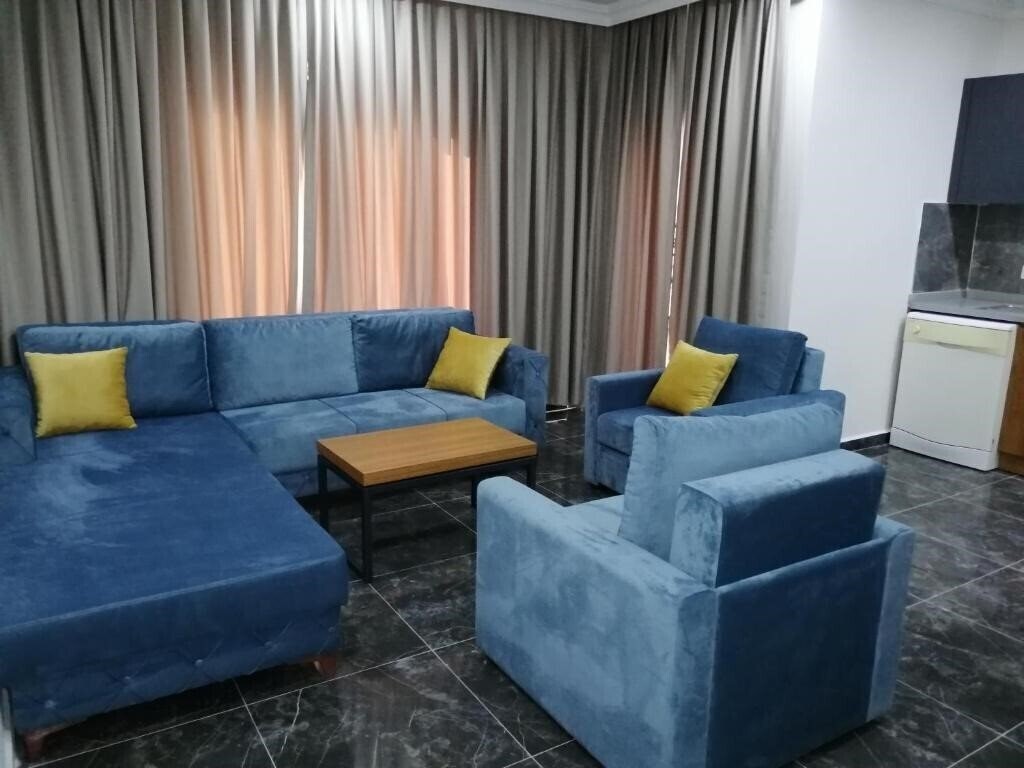 Вид Sirena Apart & Spa No Certificate 2*