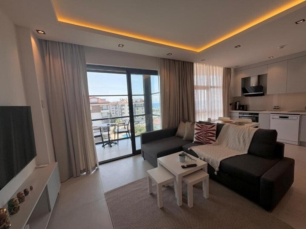 Фото Ulu Panorama Residence Alanya Special 2*