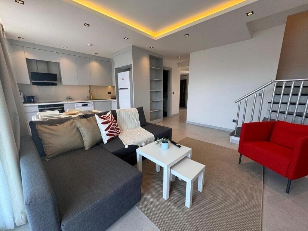 Изображение Ulu Panorama Residence Alanya Special 2*