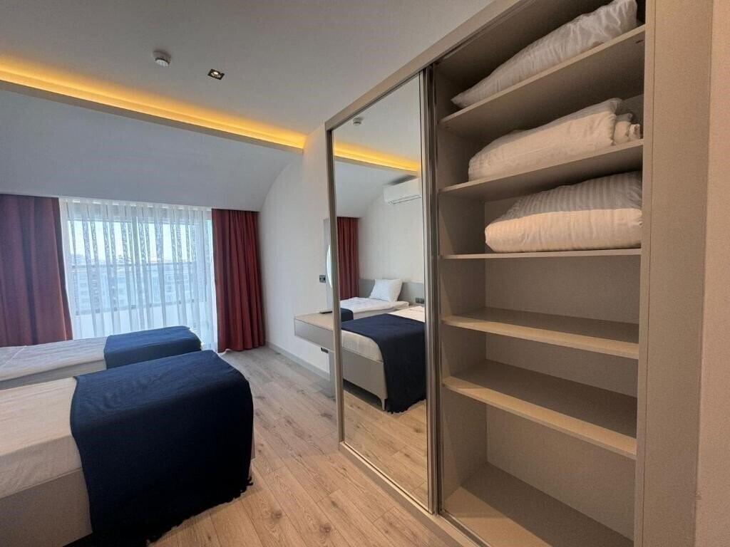 Картинка Ulu Panorama Residence Alanya Special 2*