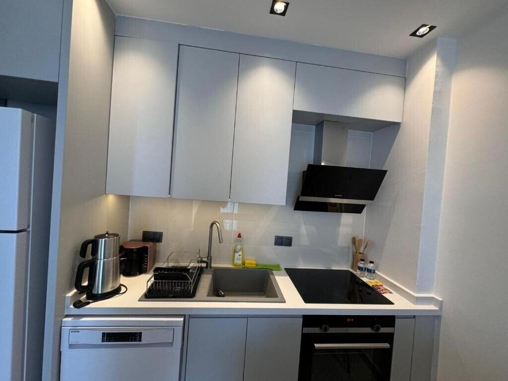 Панорама Ulu Panorama Residence Alanya Special 2*