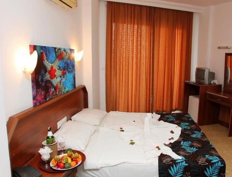 Апартаменты Club Hotel Ulaslar 4*