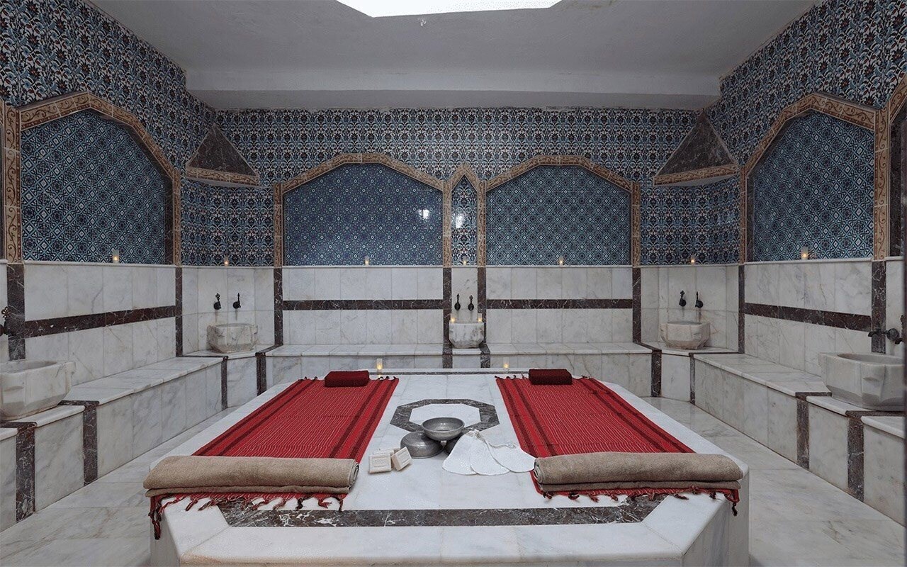 Панорама EOS Beach Resort (ex. Alonya Beach Hotel) 4*