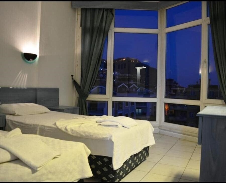 Панорама Casa Cleo Suit Hotel 3*