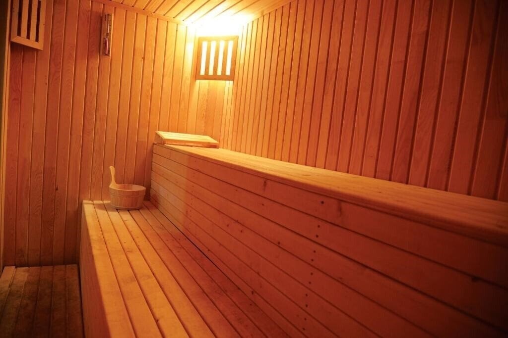 Изображение Ozgur Bey Spa Hotel 3*