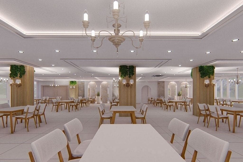 Панорама Pyxis Point Hotel 4*