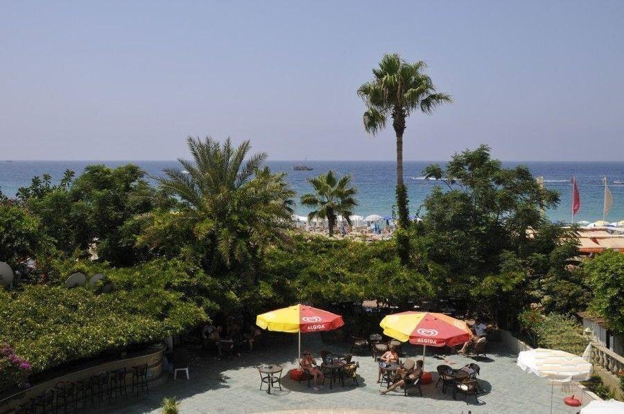 Панорама Azak 3*