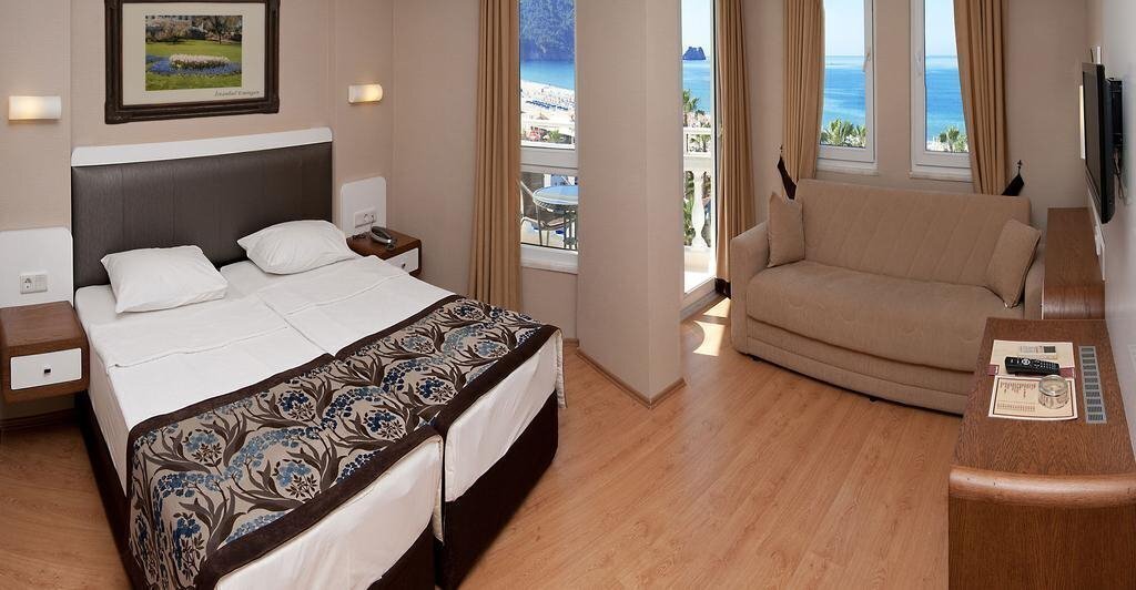 Фотография Azak 3*