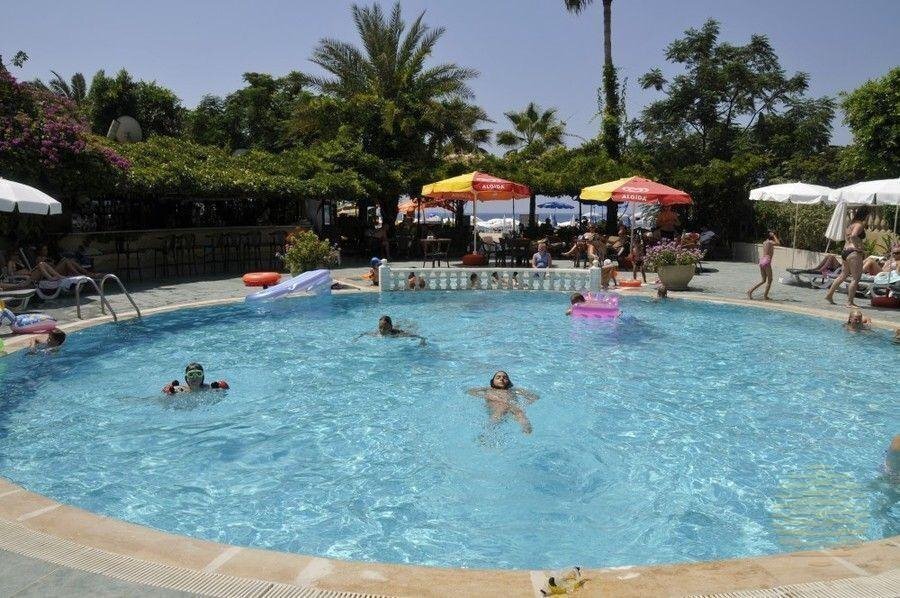 Изображение Azak 3*