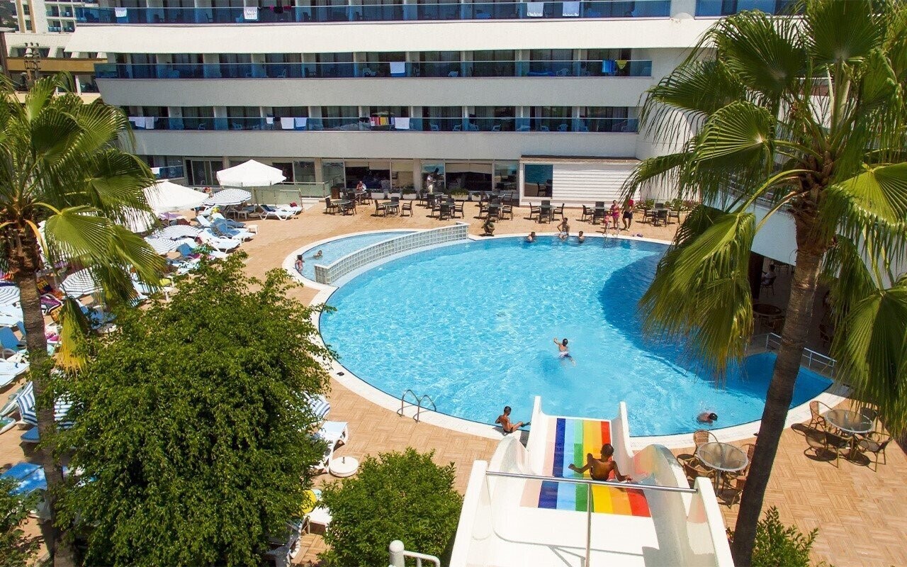 Фото Drita Resort & SPA 5*