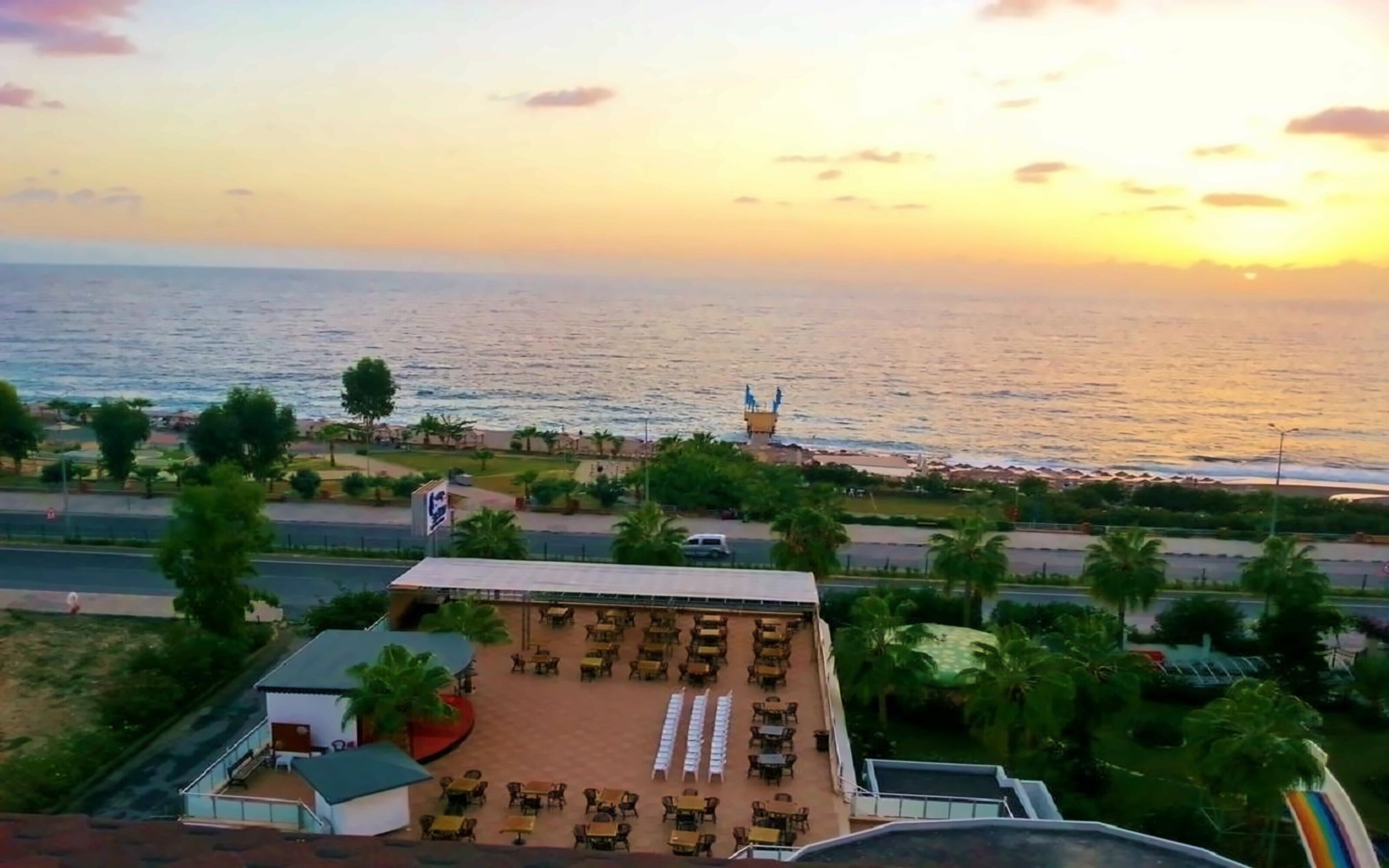 Зображення Drita Resort & SPA 5*