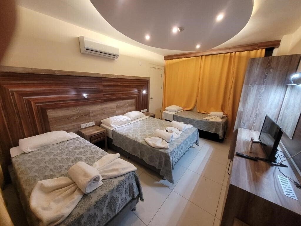 Картинка Selinus 3*