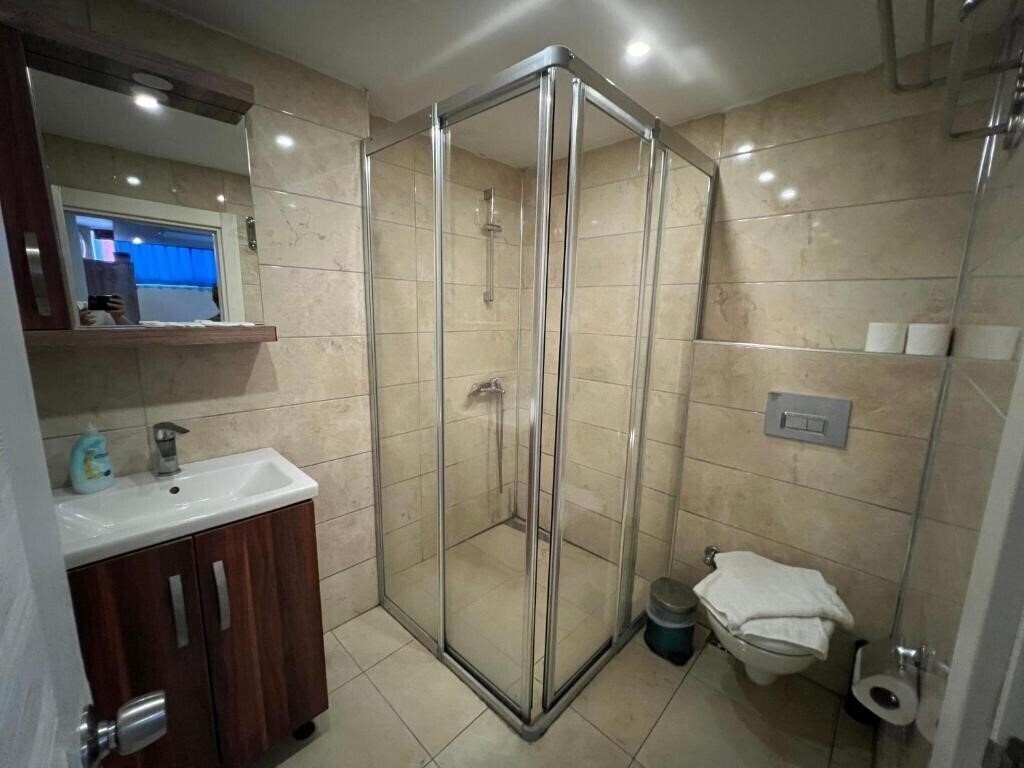 Территория Selinus 3*