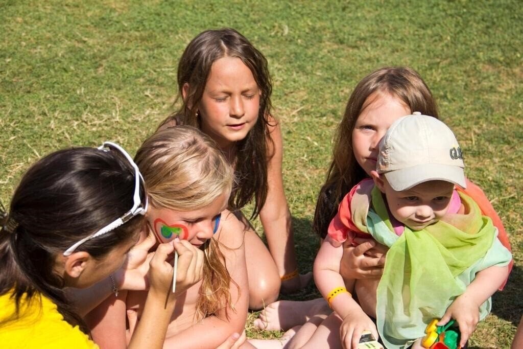 Апартаменты Kaila Krizantem Hotel (ex. Krizantem Hotel) 4*