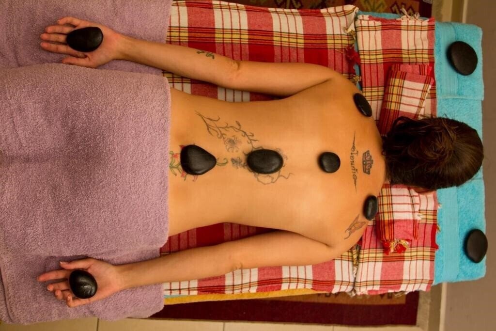 Территория Kaila Krizantem Hotel (ex. Krizantem Hotel) 4*