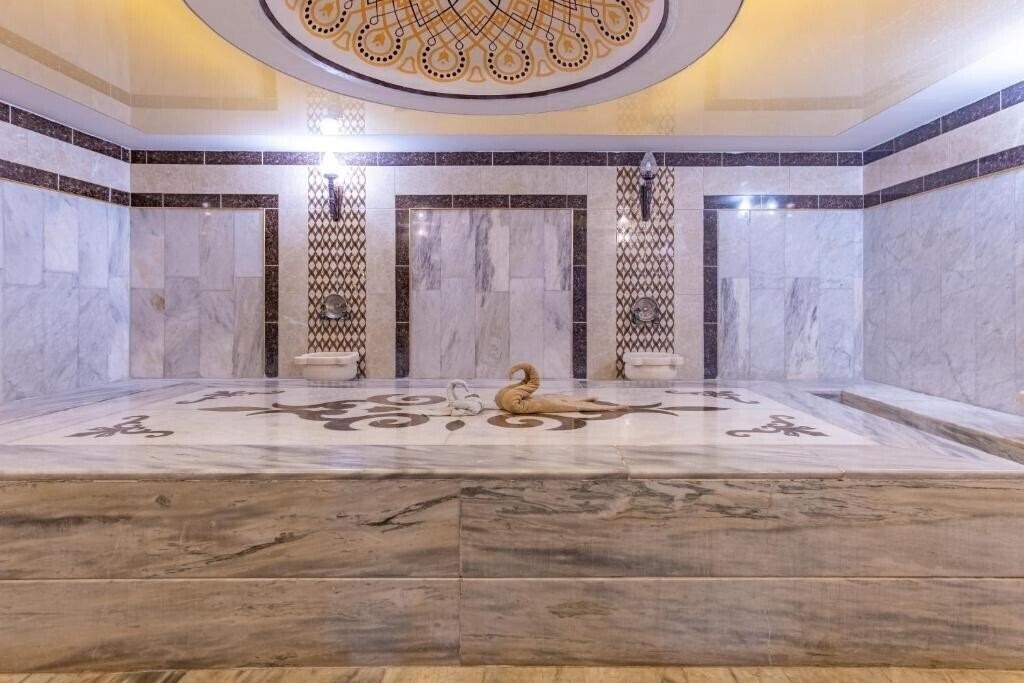 Фотография A11 Hotel Obakoy 4*