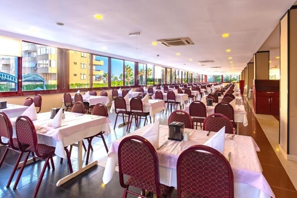 Картинка A11 Hotel Obakoy 4*