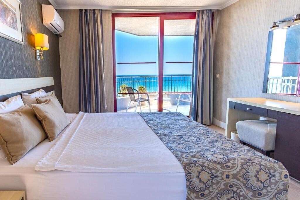 Территория A11 Hotel Obakoy 4*