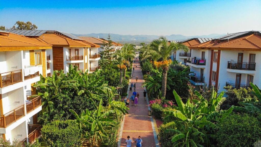 Фото Eftalia Village 5*