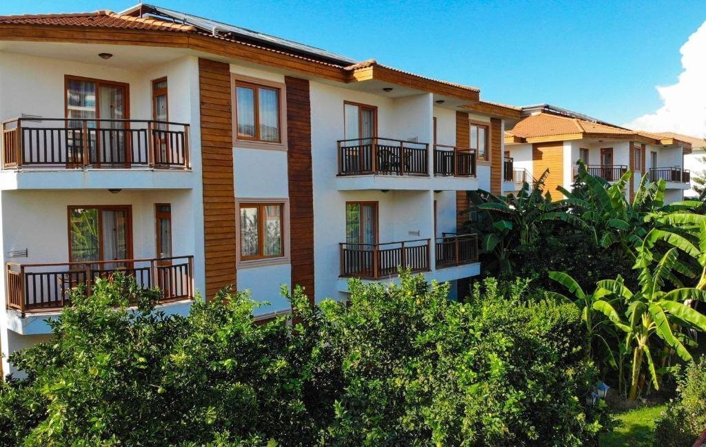 Картинка Eftalia Village 5*
